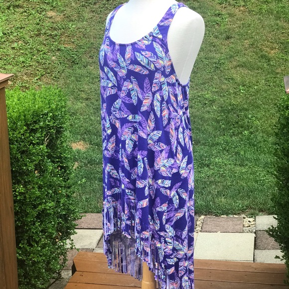 Hobie Bathing Suit Cover-up - Picture 4 of 13